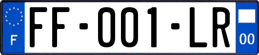 FF-001-LR