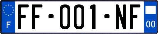 FF-001-NF