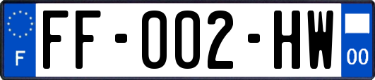 FF-002-HW