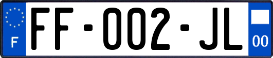 FF-002-JL