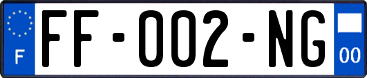 FF-002-NG