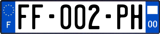 FF-002-PH
