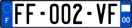 FF-002-VF