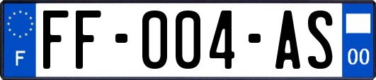 FF-004-AS