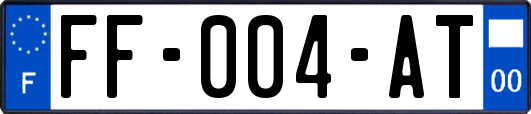 FF-004-AT