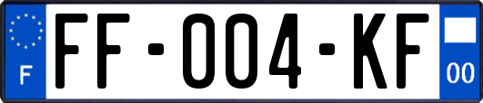 FF-004-KF
