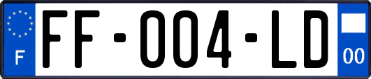 FF-004-LD