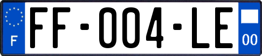 FF-004-LE