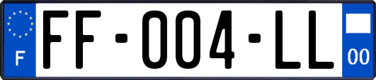 FF-004-LL
