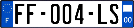 FF-004-LS
