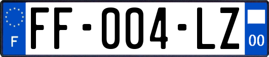FF-004-LZ