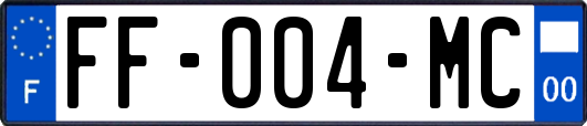 FF-004-MC