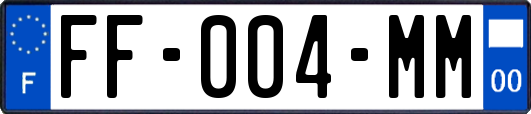 FF-004-MM
