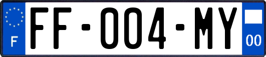 FF-004-MY