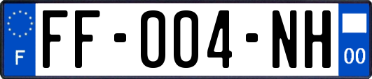 FF-004-NH