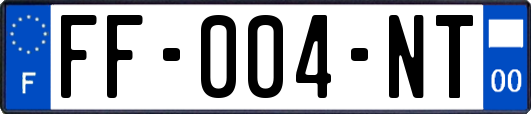 FF-004-NT