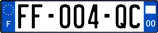 FF-004-QC