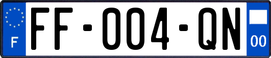 FF-004-QN