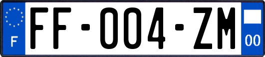 FF-004-ZM