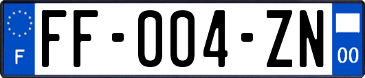 FF-004-ZN