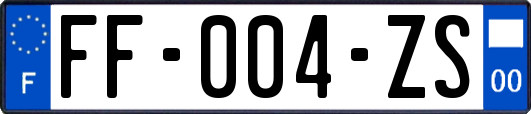 FF-004-ZS