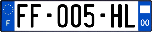 FF-005-HL