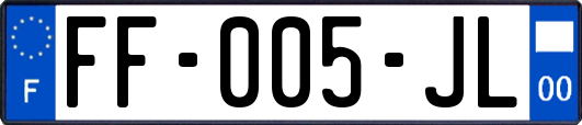 FF-005-JL