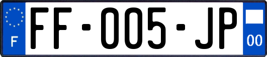 FF-005-JP
