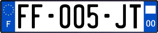 FF-005-JT