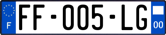 FF-005-LG