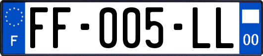 FF-005-LL