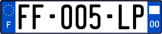 FF-005-LP