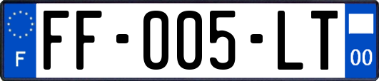 FF-005-LT