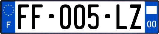 FF-005-LZ