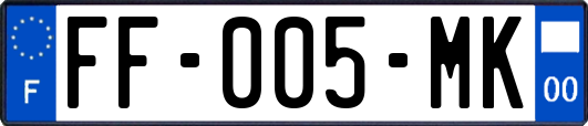 FF-005-MK