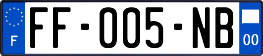 FF-005-NB