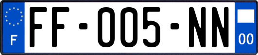 FF-005-NN