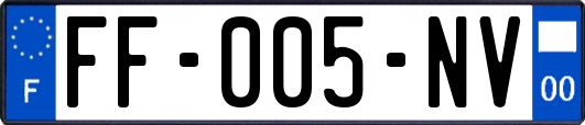 FF-005-NV