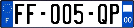 FF-005-QP