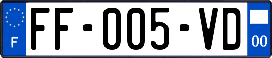 FF-005-VD