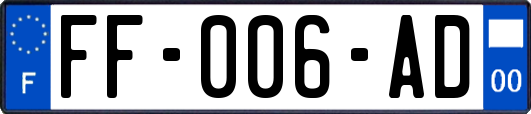 FF-006-AD