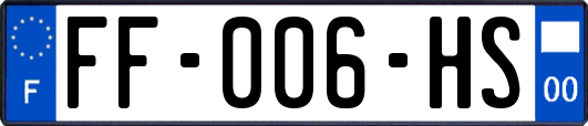 FF-006-HS