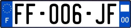 FF-006-JF