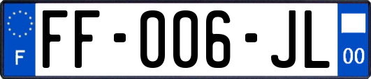 FF-006-JL