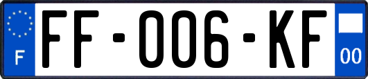 FF-006-KF