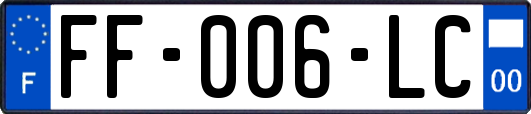 FF-006-LC