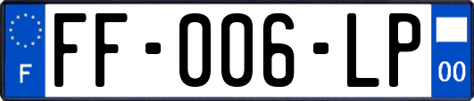 FF-006-LP