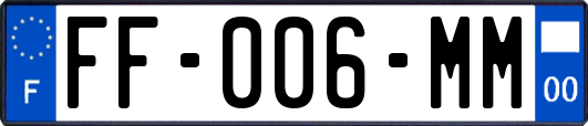 FF-006-MM