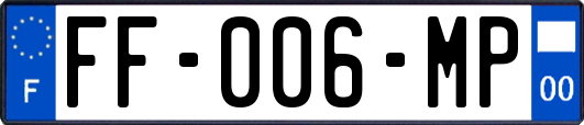 FF-006-MP