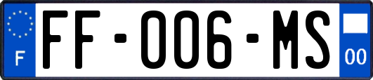 FF-006-MS
